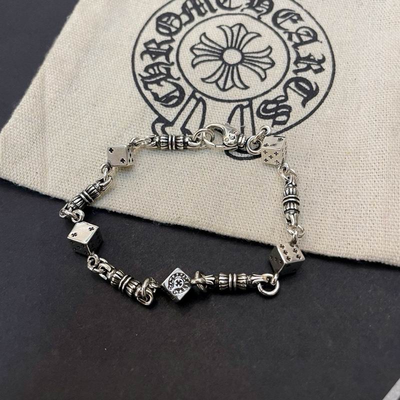 Chrome Hearts bracelet 12yxx158